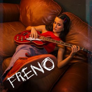 Freno Cover