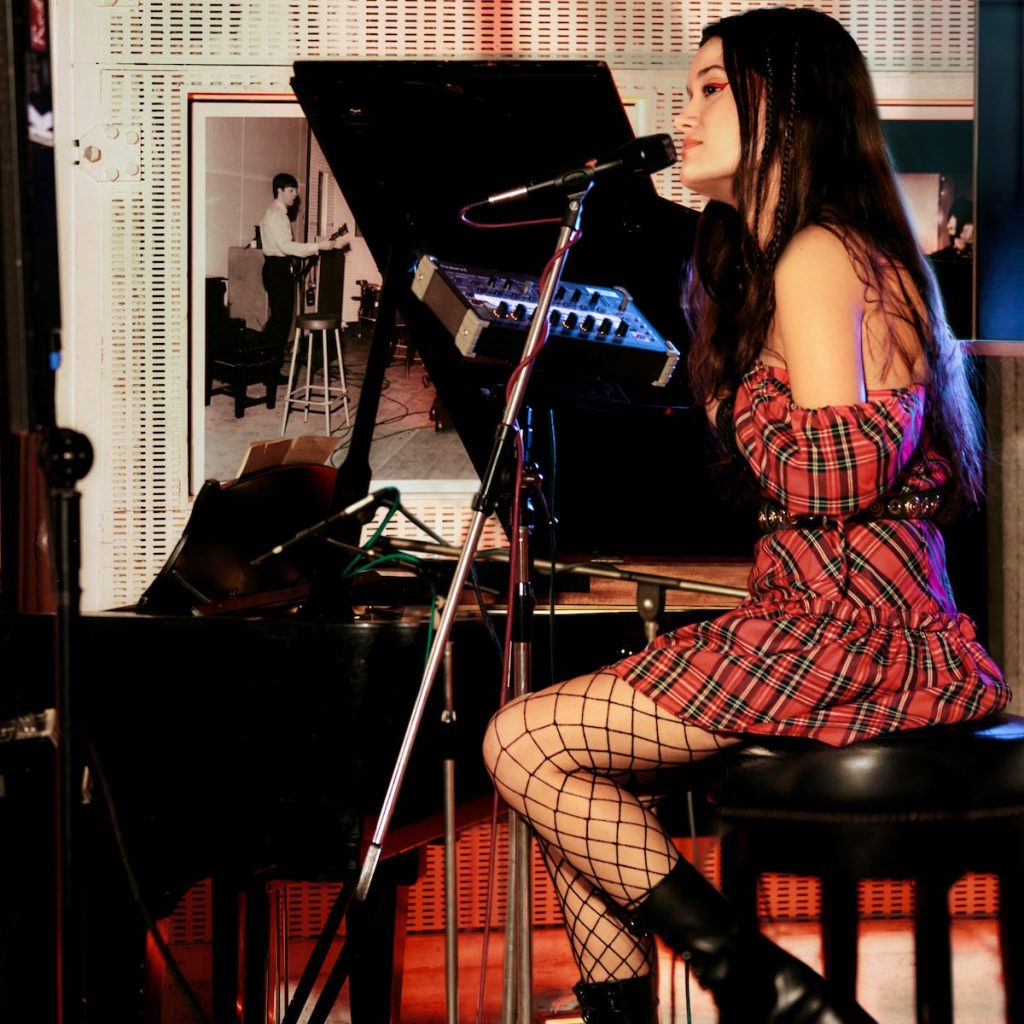 Los Mejores Años live desde londres Cover