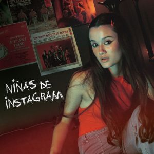 Niñas de Instagram Cover