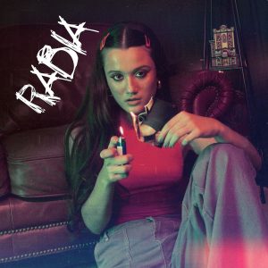 Rabia Cover