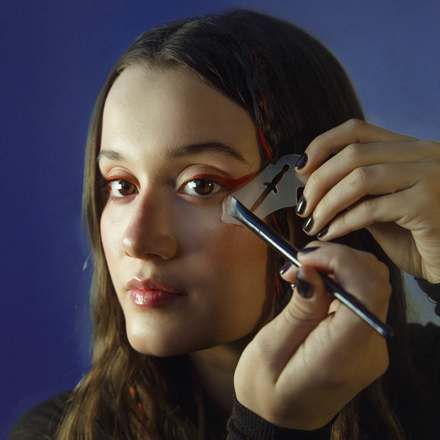 Quise Quererte Artwork