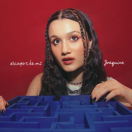 Joaquina - escapar de mí